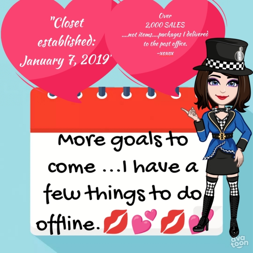 2026 NEW YEAR GOALS - Picture 10 of 10